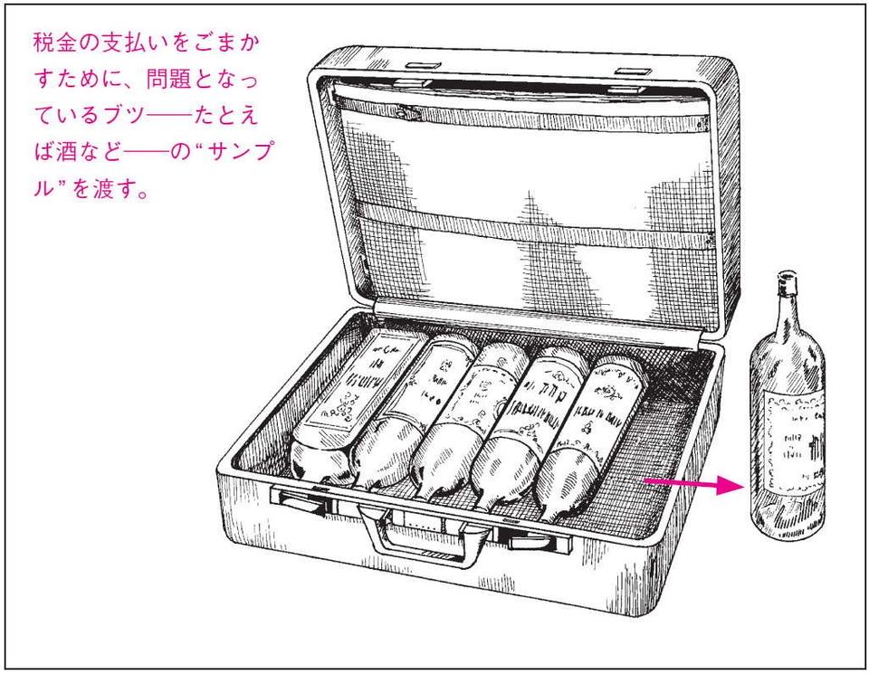 【不測の事態に備える！】役人ともめて賄賂が必要か!? 緊迫の現場での注意点（3）