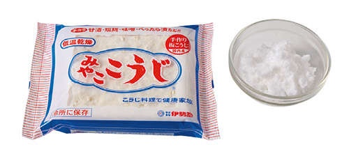 炊飯器でもできるから簡単！手作り塩麴・しょうゆ麹レシピ【料理研究家・栄養士の荻野恭子さん】（2）