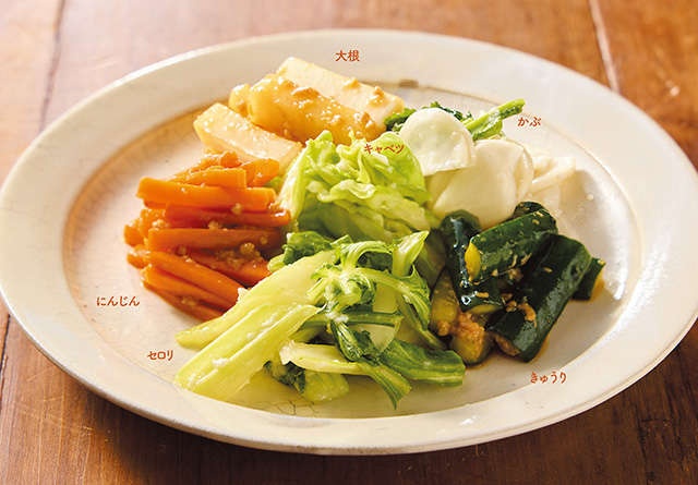 炊飯器でもできるから簡単！手作り塩麴・しょうゆ麹レシピ【料理研究家・栄養士の荻野恭子さん】（16）