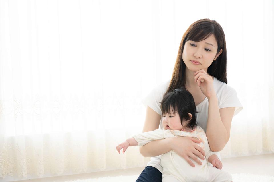 養育費を継続してもらえている母子世帯、28.1%。受けたことがない世帯は半数以上【不都合な数字】（1）
