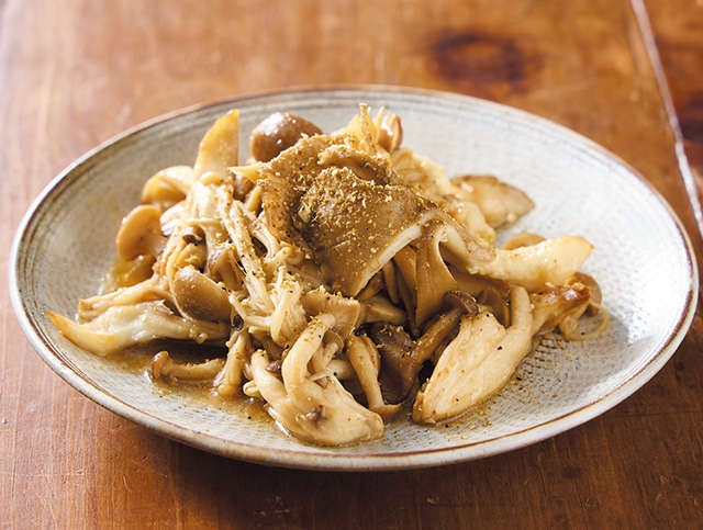 おかずの味も体の免疫力もアップ！いいことづくめの塩麴・しょうゆ麹レシピ【料理研究家・栄養士の荻野恭子さん】（2）