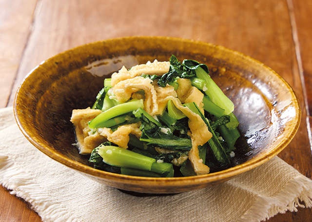 おかずの味も体の免疫力もアップ！いいことづくめの塩麴・しょうゆ麹レシピ【料理研究家・栄養士の荻野恭子さん】（3）