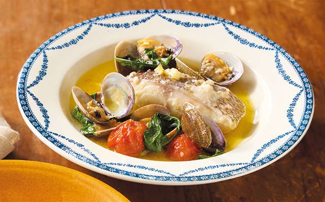 おかずの味も体の免疫力もアップ！いいことづくめの塩麴・しょうゆ麹レシピ【料理研究家・栄養士の荻野恭子さん】（5）