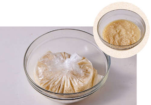 おかずの味も体の免疫力もアップ！いいことづくめの塩麴・しょうゆ麹レシピ【料理研究家・栄養士の荻野恭子さん】（11）