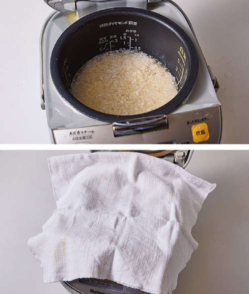 おかずの味も体の免疫力もアップ！いいことづくめの塩麴・しょうゆ麹レシピ【料理研究家・栄養士の荻野恭子さん】（12）