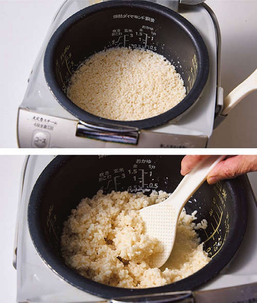 おかずの味も体の免疫力もアップ！いいことづくめの塩麴・しょうゆ麹レシピ【料理研究家・栄養士の荻野恭子さん】（13）