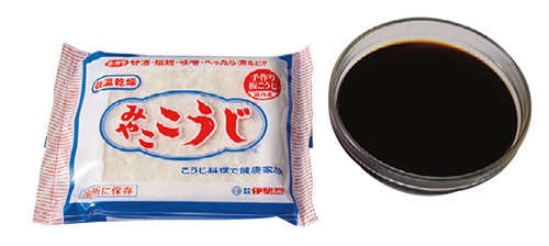 おかずの味も体の免疫力もアップ！いいことづくめの塩麴・しょうゆ麹レシピ【料理研究家・栄養士の荻野恭子さん】（16）