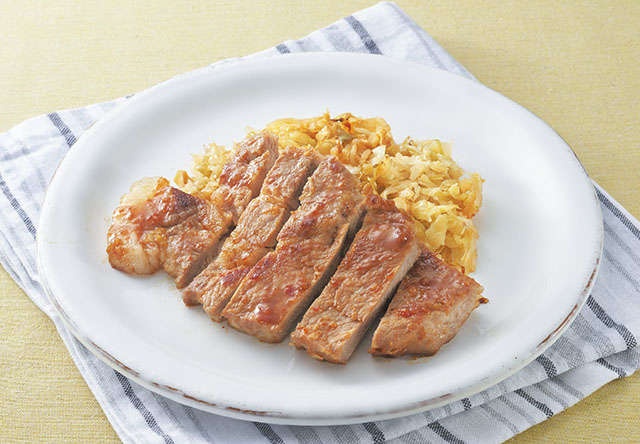 メインおかずにもサンドイッチにも使いまわせる！「ザワークラウト」の簡単レシピ【料理研究家・村上祥子さん】（7）