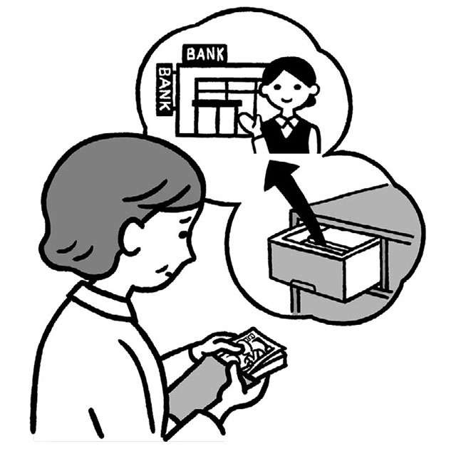 20年ぶりに新紙幣発行！その隠された狙いとは【エコノミストの永濱利廣さんが解説】（3）