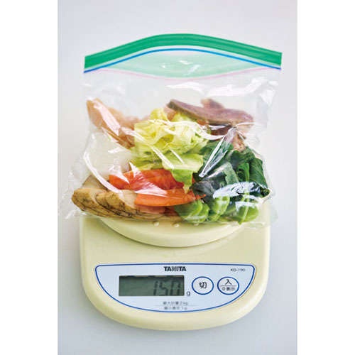 いただきものの高価な食品は「食べ惜しみ」しない！村上祥子さん80歳の「食品管理のルール」（4）