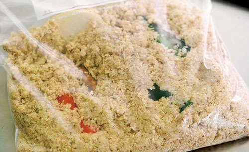 「小分け冷凍とコンビニ」がポイント！と料理研究家・村上祥子さんの食材整理ルール（5）