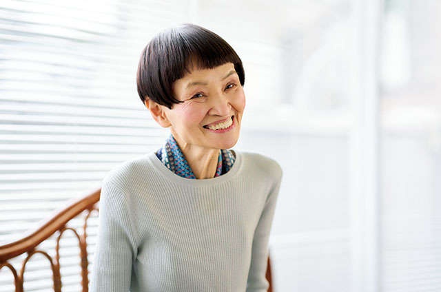 82歳の村上祥子さんが実践！ いつでも元気に機嫌よくいられるための「小さな暮らしのルール」（2）