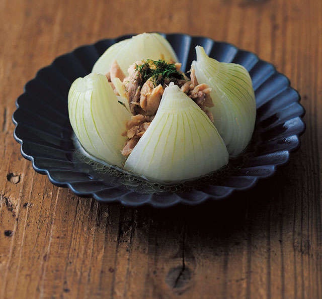 まるごとドーン！ 免疫力アップの玉ねぎレシピ【管理栄養士で料理研究家の成澤文子さんが指南】（4）
