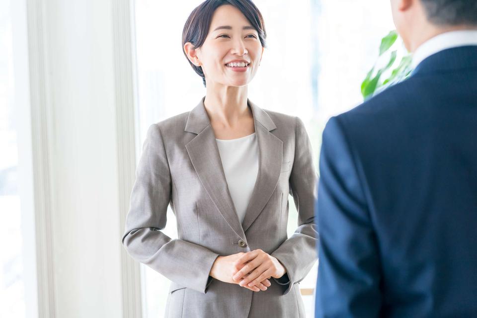 たった1秒で人間関係がポジティブに。コストゼロなのに効果絶大な「あいさつ」のルール（2）