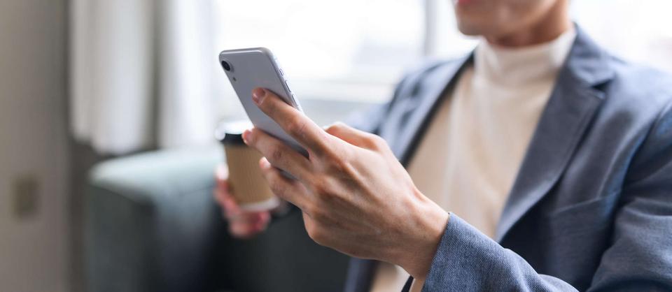  メール・SNSのラリーは必ず自分で終える。好印象を与える「シンプルなルール」（1）