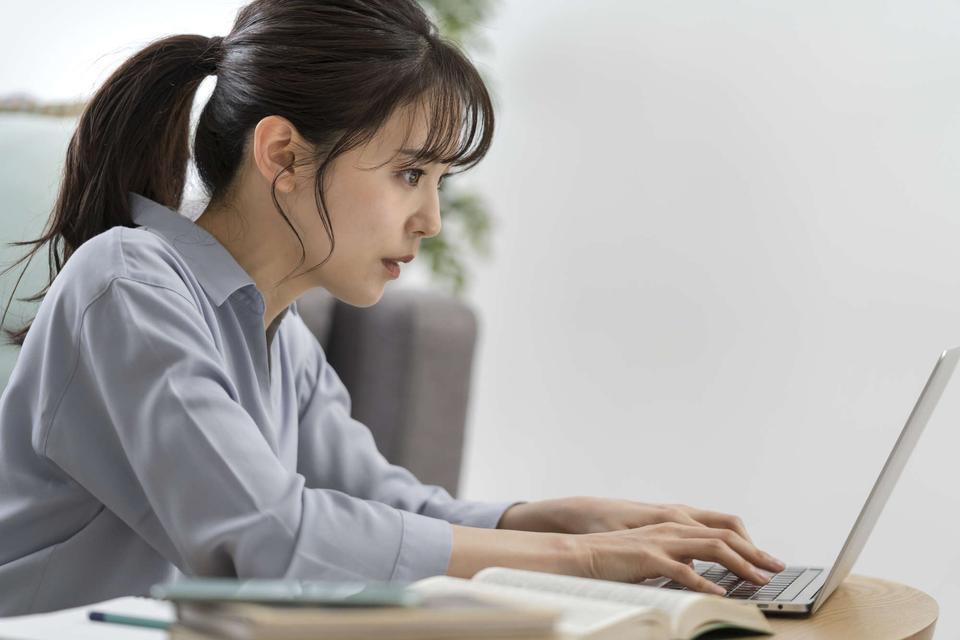 メールの文面に苦労する人必見！ 短時間で読みやすいメールを書く方法（1）