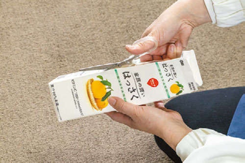 【実録レポート】片付けの専門家が指南！ 「捨てられない」50代女性がキッチン＆ダイニングの片付けに挑戦！（5）