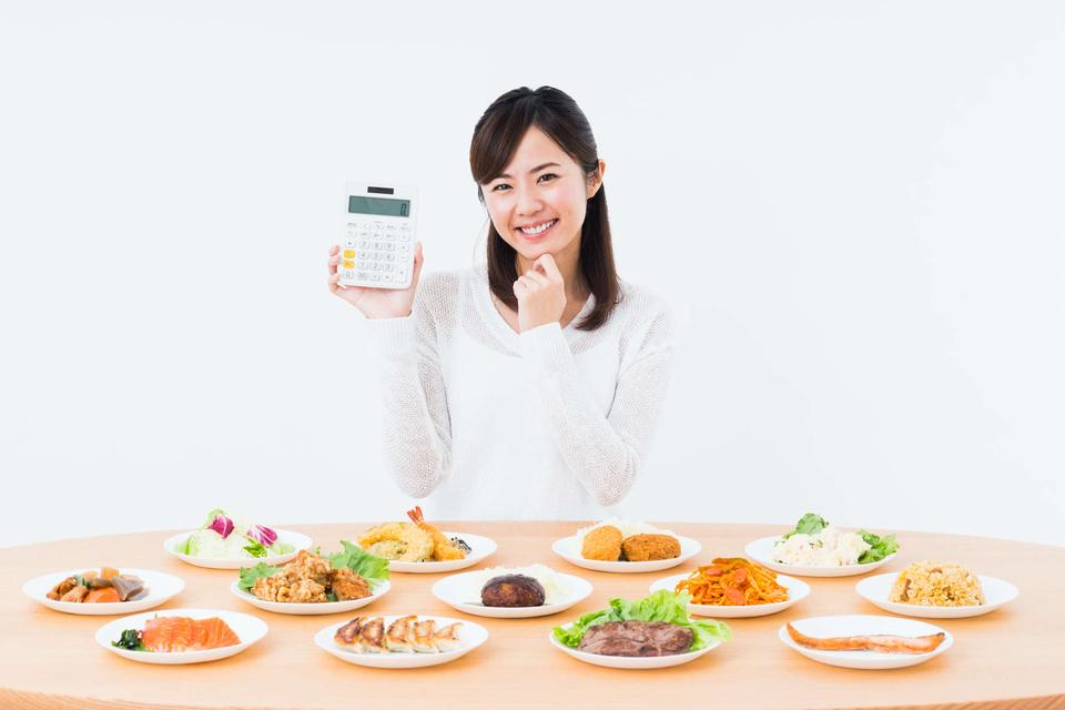 「もう太らない体」の土台を作る。健康運動指導士が提唱、やせるために減らすべき「カロリー量」の算出法（1）