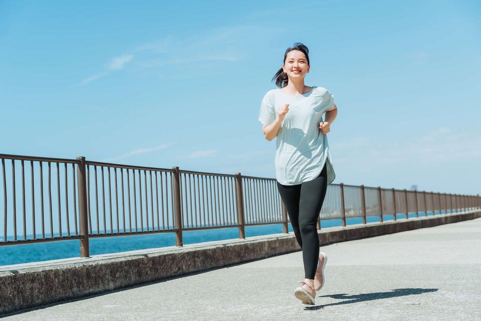 「やせ」に直結しないのに、「筋トレ」と「有酸素運動」をするとやせやすくなる、その理由（1）