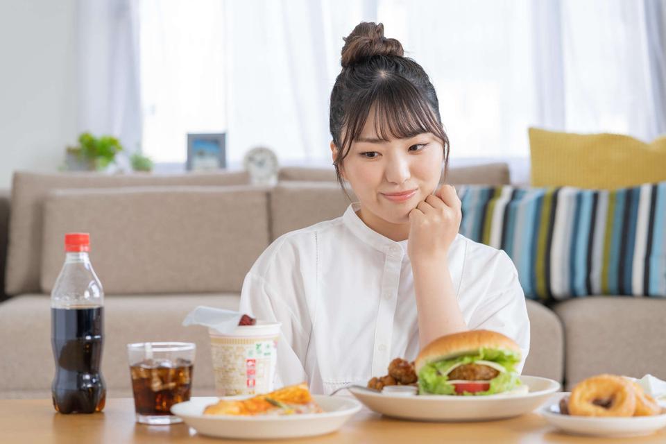 やせないのは、思いのほか食べているから。ダイエットに大切な、シンプルな「気づき」と合理的な方法（2）