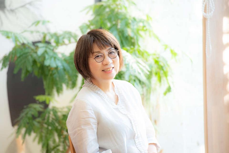 柴門ふみさん『80代も20代も恋する気持ちは同じ。恋っていくつになっても訪れるもの』三世代の女性の"恋"を描く《インタビュー》（1）