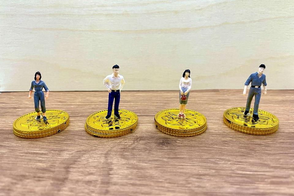 こんな日本に誰がした！「失われた30年」は政治が関係しているの？／幸せに生きるための政治（2）