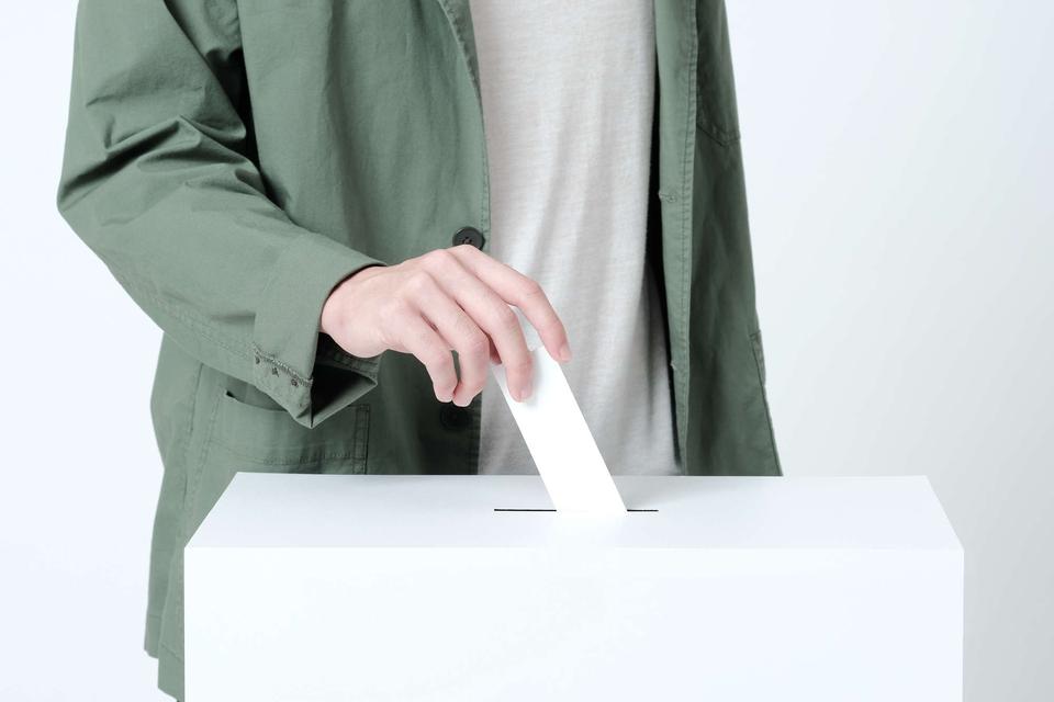 政治参加は必要？ 「政治ぎらい」な人へのアドバイス／幸せに生きるための政治（1）