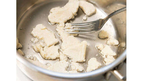 体重の増加を抑える働きも⁉「天然のサプリ」ナッツで作る保存食レシピ【管理栄養士の成澤文子さんが指南】（11）