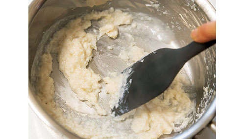 体重の増加を抑える働きも⁉「天然のサプリ」ナッツで作る保存食レシピ【管理栄養士の成澤文子さんが指南】（12）
