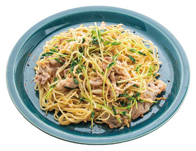 いつもの食事にプラスして血液サラサラに！しょうがや切り干し大根で効果倍増「酢のレシピ」（7）