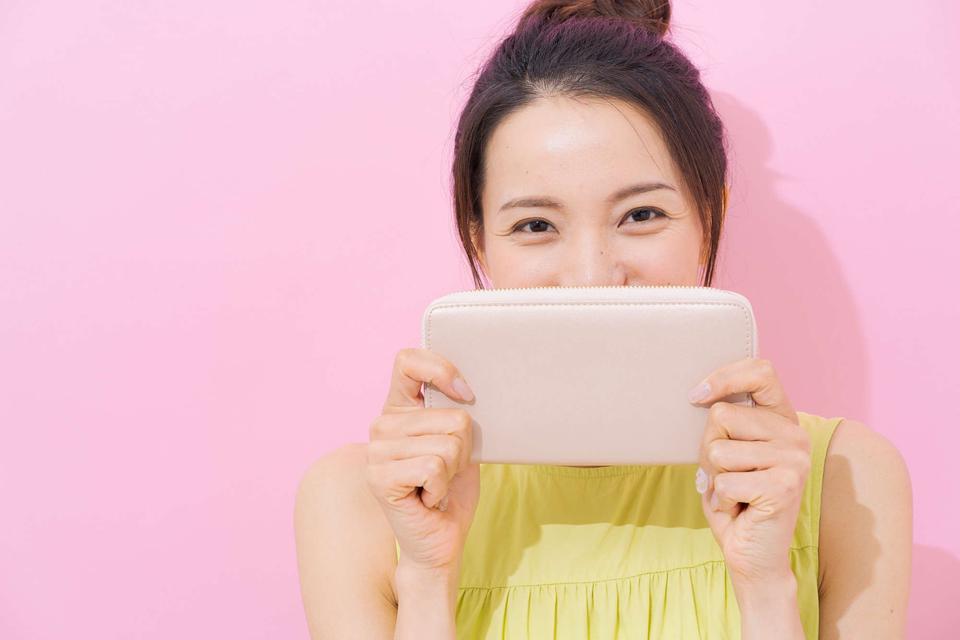 お金に対する意識の高さは「財布」に表れる。お金持ちのこだわりから学ぶ、質のいい財布を持つ理由（1）