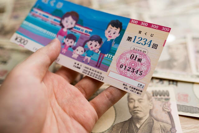 宝くじが当たったら寄付して徳を積むべき？ 奇跡の寺の住職が伝授する、運気を好転させるお金の使い方（1）