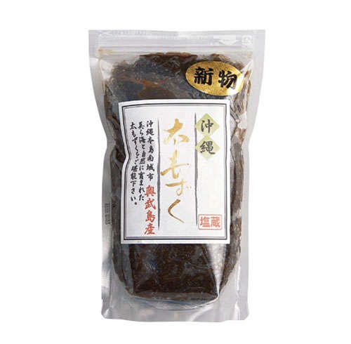 糖の吸収を抑えてくれて優秀食材をさらにパワーアップ！ 「もずく酢」に合わせて食べたい食材リスト（7）