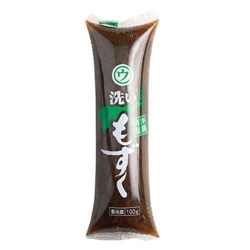 糖の吸収を抑えてくれて優秀食材をさらにパワーアップ！ 「もずく酢」に合わせて食べたい食材リスト（10）