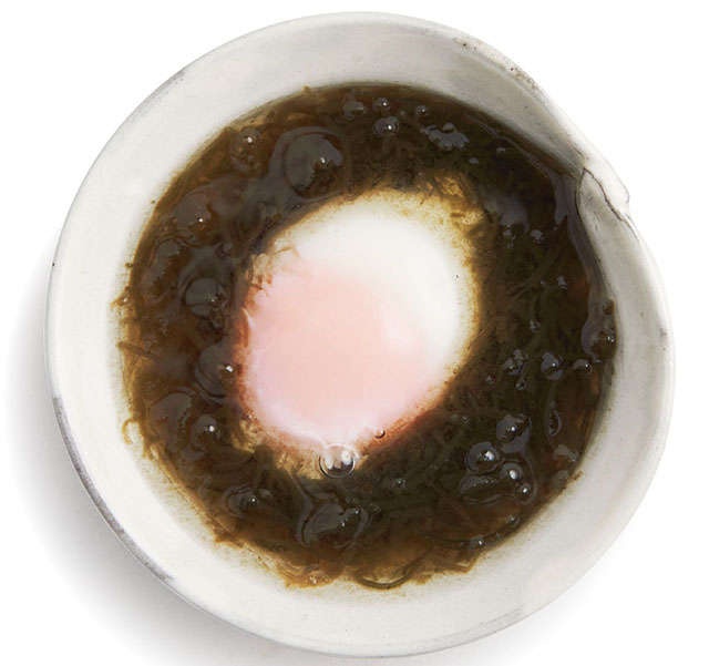 糖の吸収を抑えてくれて優秀食材をさらにパワーアップ！ 「もずく酢」に合わせて食べたい食材リスト（19）