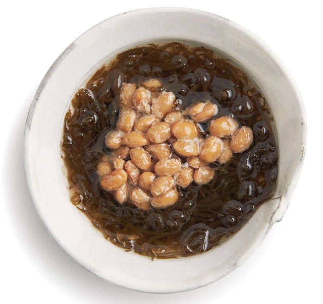 糖の吸収を抑えてくれて優秀食材をさらにパワーアップ！ 「もずく酢」に合わせて食べたい食材リスト（21）