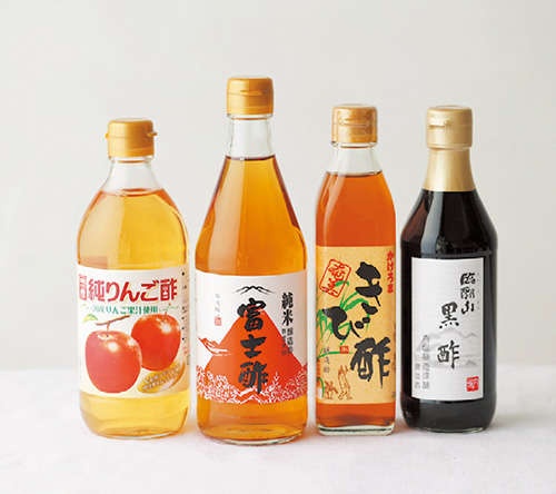 キウイ・酢・氷砂糖で完成!! 夏の冷えや食欲不振を改善する「キウイ酢」レシピ（11）