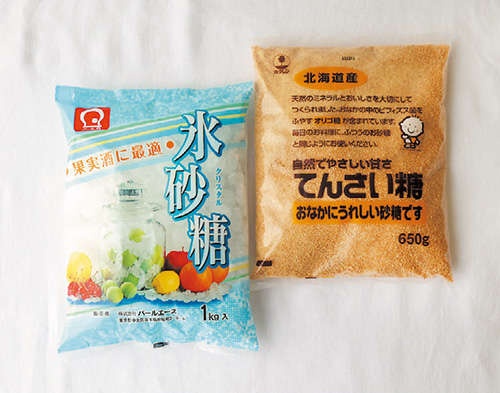 キウイ・酢・氷砂糖で完成!! 夏の冷えや食欲不振を改善する「キウイ酢」レシピ（12）