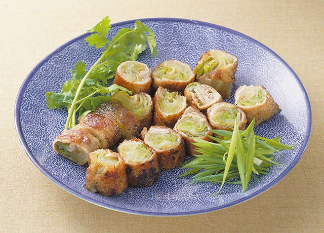 まるっと1個使い切り！ レタス大量消費レシピ【管理栄養士で料理研究家の村上祥子さんに教わる】（3）