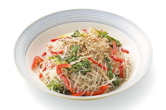 「ちょい残った...」の時もおいしく食べきり！ 「旬のレタスで作る副菜レシピ」【料理研究家・村上祥子さん】（5）