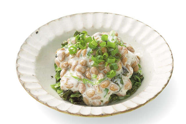 「ちょい残った...」の時もおいしく食べきり！ 「旬のレタスで作る副菜レシピ」【料理研究家・村上祥子さん】（8）