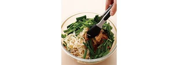 人気の韓国料理がレンジで手軽に作れる！2カ月で8キロ減量した管理栄養士の「プルコギ弁当」レシピ（3）