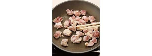 【管理栄養士の「やせ弁」】食物繊維たっぷり！ オートミールを使った「炊き込みごはん風弁当」レシピ（3）