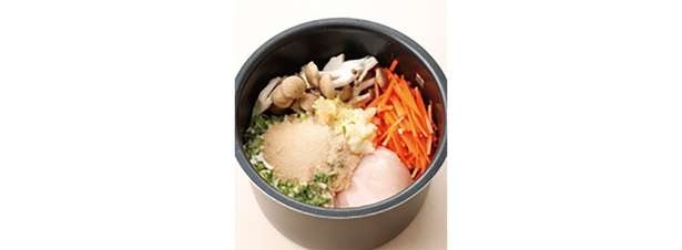 ヘルシーな鶏むね肉で！2カ月で8キロ減量した管理栄養士が考案した「カオマンガイ弁当」のレシピ（3）