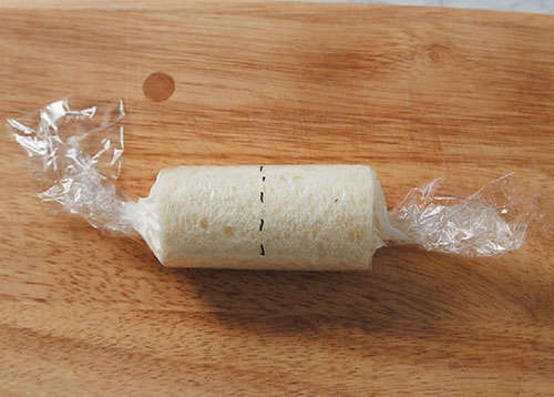 水切りヨーグルトでヘルシーに！ おうちで作ってたっぷり食べたい「フルーツサンドレシピ」（20）