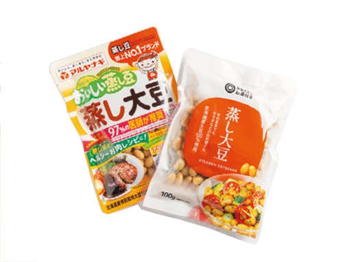 市販の蒸し大豆で簡単に作れる！ 夏疲れの今こそ食べたい「パワー酢大豆」（3）