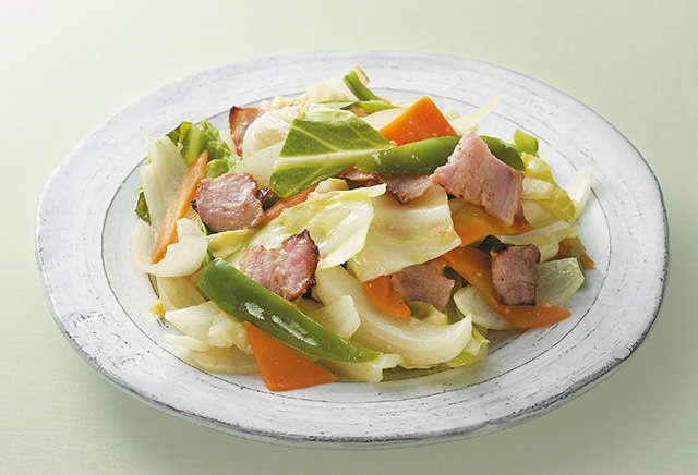 発酵パワーでうまみもたっぷり！万能発酵調味料「玉ねぎ麹」レシピ【管理栄養士・村上祥子さん】（3）