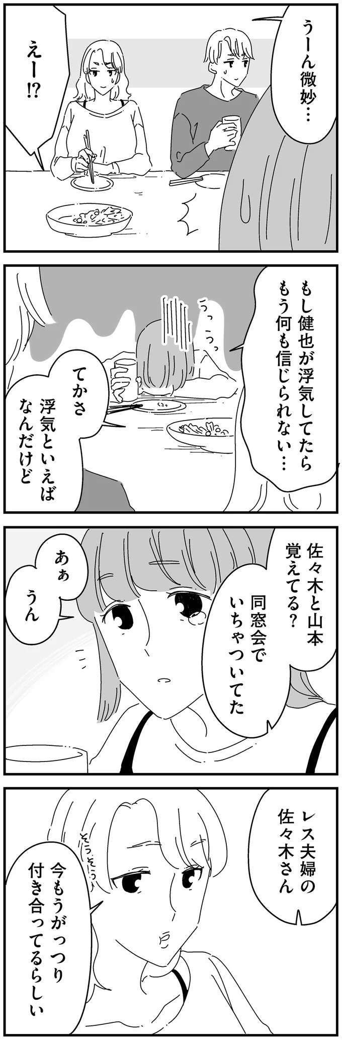 『夫に「したくない」が言えない』（172）
