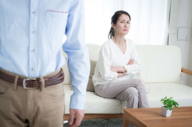 【熟年離婚を回避】真面目な人、不器用な人にこそ知ってほしい！パートナーへのアピール方法（1）