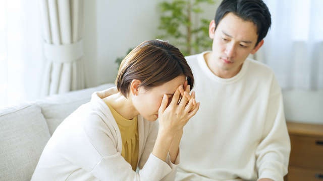 【熟年離婚を回避】ケンカの多い夫婦はほとんどこの状態。打開策を夫婦問題研究家が伝授（1）